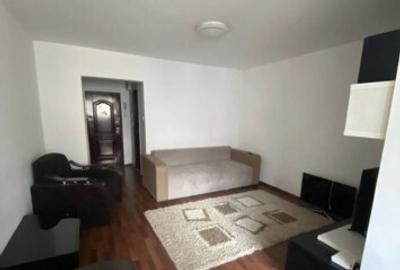 Garsonieră în Mihai Bravu