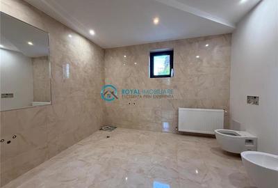 Casă individuală cu 7 camere cu Canalizare în Păulești - 25