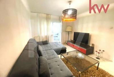 Apartament cu 4 camere decomandat, mobilat în 1 Mai - 9