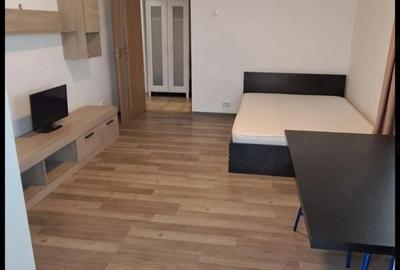 Garsonieră decomandată în Vitan - 5