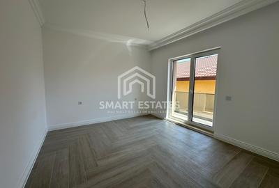 Trapezului - Vila Insiruita P + E + M 140 mp - Comision 0% - 10