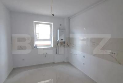 Garsonieră în Tractorul