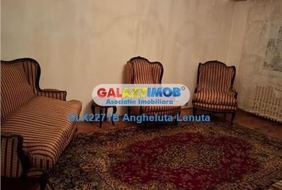 Baneasa-Herastrau apartament 3 camere de vanzare - 2