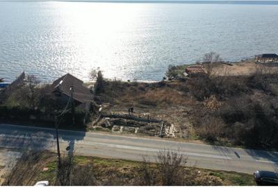 Terenuri intravilane - Clisura Dunării - Berzasca - Liubcova