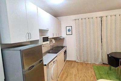 Garsonieră, mobilată în Politehnica - 3