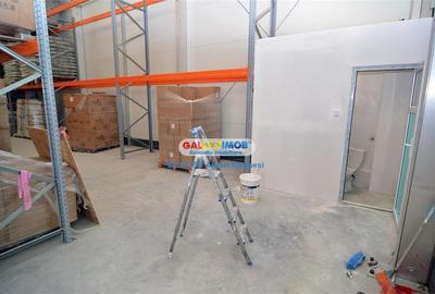 Vanzare hala 400 mp+teren 1500 mp Tunari - 11