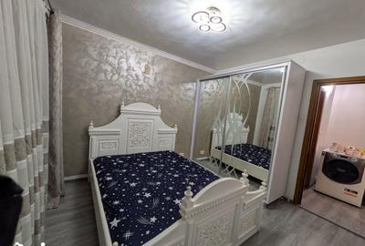 Apartament cu 3 camere semidecomandat în Central - 4