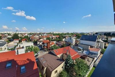1 MAI, Arcadia Apartments, 3 camere lux, 70 mp, etaj 6, - 3