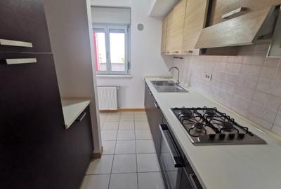 De inchiriat penthouse cu 4 camere – Complexul The Ring - 13