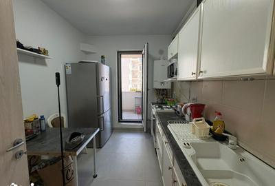 Apartament cu 2 camere semidecomandat în Drumul Taberei - 10