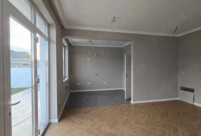 Casă cu 3 camere cu Teren 440 Mp în Nufărul - 7
