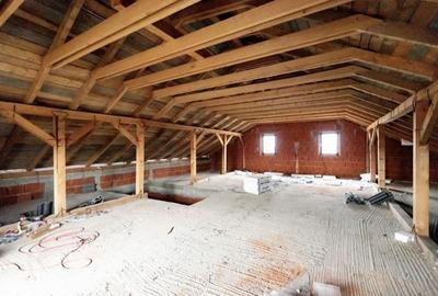 Casă cu 3 camere cu Canalizare în Sântandrei - 5