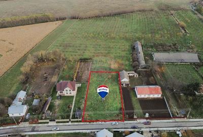 Teren 1,473mp Padureni / Strada Negostinei - 6