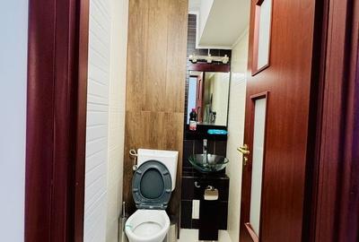 Apartament cu 3 camere decomandat în Titulescu - 4