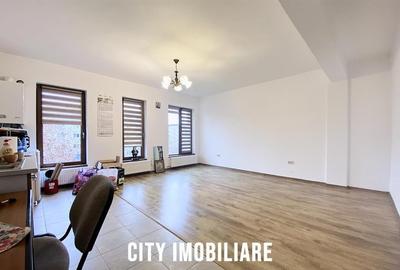 Spatiu de birou, S-70 mp, parcare, str. Teleorman - 6