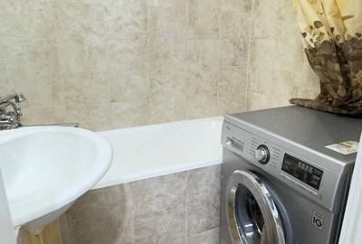 Apartament cu 3 camere decomandat în Vlahuță - 3