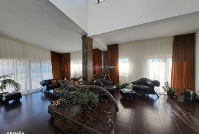 Casă cu 8 camere cu Teren 2500 Mp în Crevedia - 3