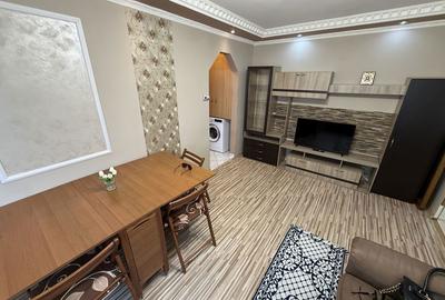 Apartament cu 2 camere semidecomandat în Carpați 1 - 1