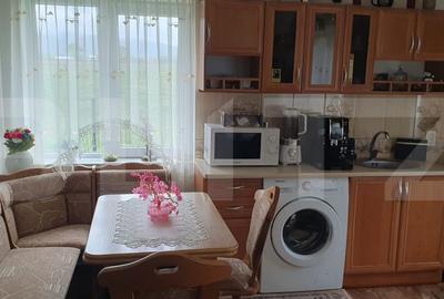 Casă cu 7 camere cu Teren 1750 Mp în Poiana Stampei - 11