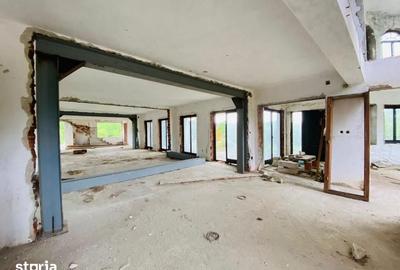 Spațiu comercial, de 1,550 mp, în Aușeu - 9
