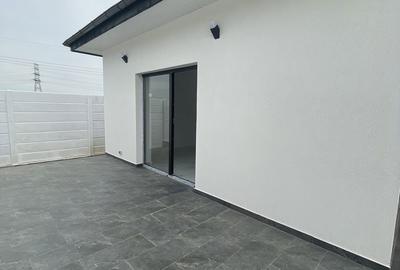 Casă cu 4 camere cu Teren 342 Mp în Clinceni - 15