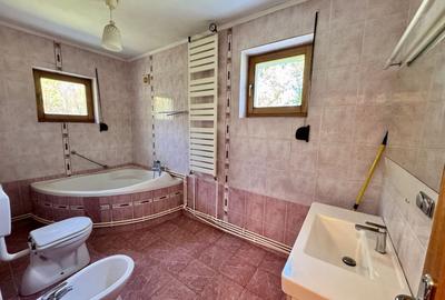 Casă individuală cu 6 camere cu Canalizare în Snagov - 17