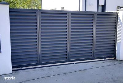 Casă cu 4 camere în Dragomirești-Deal - 6