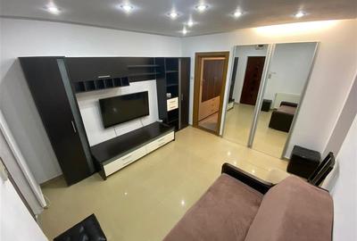 Apartament cu 3 camere decomandat, mobilat în Griviței