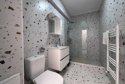 Garsonieră decomandată în Nord - 6