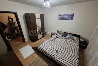 Apartament cu 4 camere decomandat, mobilat în Mircea cel Bătrân - 20