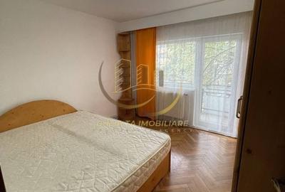 Închiriere apartament 4 camere, 2 băi, Gheorgheni, Strada Albini - 3