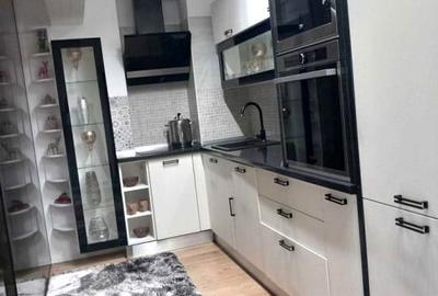 Apartament ultrafinisat de vanzare 2 camere zona Iulius Mall - 5