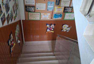 Casă cu 7 camere cu Teren 300 Mp în Tineretului - 13