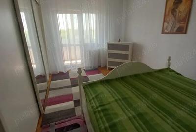 2 camere Vacaresti Pridvorului parc Lumea copiilor - 3