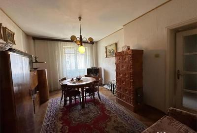 Apartament cu 3 camere decomandat, mobilat în Luncă - 10