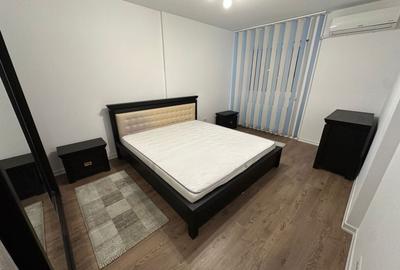 Apartament cu 2 camere decomandat în Lujerului - 6