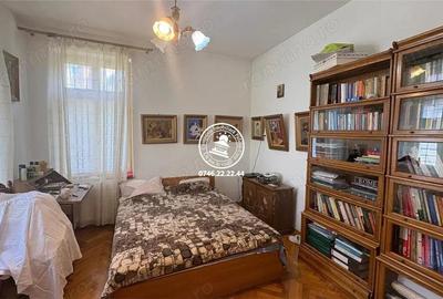 Casă cu 3 camere cu Canalizare în Copou - 12