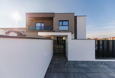 Vila individuala noua cu 5 camere | Dumbravita - 1