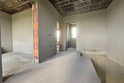 Casa insiruita 3 camere, 88 mp utili, 300 mp teren, zona Planetelor - Giroc - 9