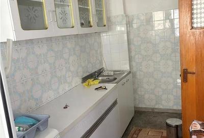 Apartament cu 2 camere decomandat, mobilat în Obor - 10