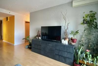 Închiriere apartament 3 camere | Doamna Ghica Plaza | Etaj 20 | Loc parcare - 2