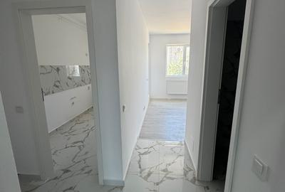 Garsoniera decomandata in bloc nou- Comision 0- Tva inclus- Militari Residence - 5