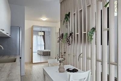 Garsonieră în Vest - 1