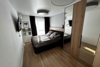 Apartament cu 3 camere decomandat în Viilor - 7