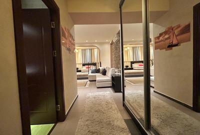 Apartament modern cu 2 camere, 94 mp utili, în bloc nou.Mobilat  si utilat - 22