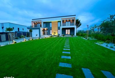 Casă cu 7 camere cu Teren 710 Mp în Burdujeni - 1