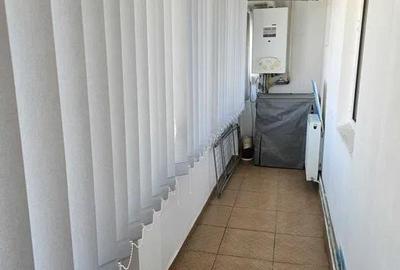 Apartament cu 3 camere decomandat, mobilat în Scriitorilor - 7