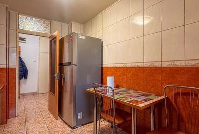 Apartament cu 3 camere în Uverturii - 2