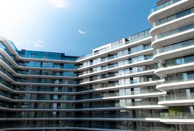 APARTAMENT 2 CAMERE - FLOREASCA - PISCINA - COMISION 0% - 7