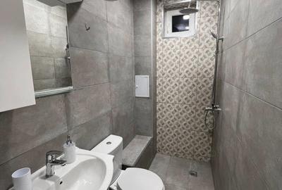 Apartament cu 2 camere semidecomandat în Metalurgiei - 2